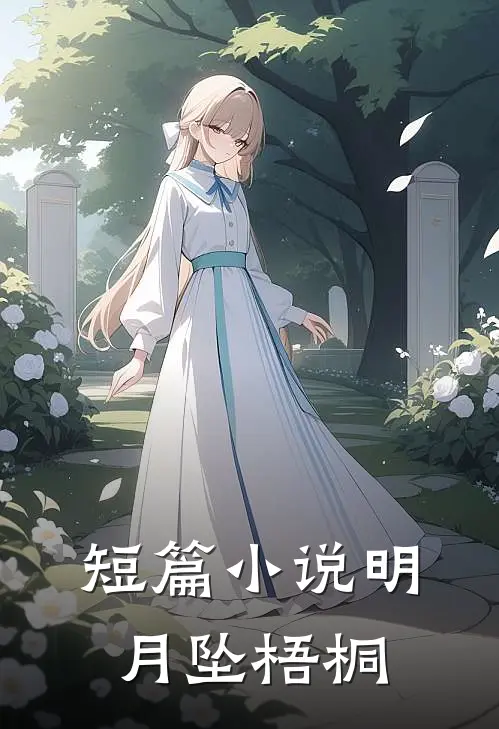 短篇小说明月坠梧桐