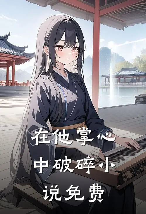在他掌心中破碎小说免费