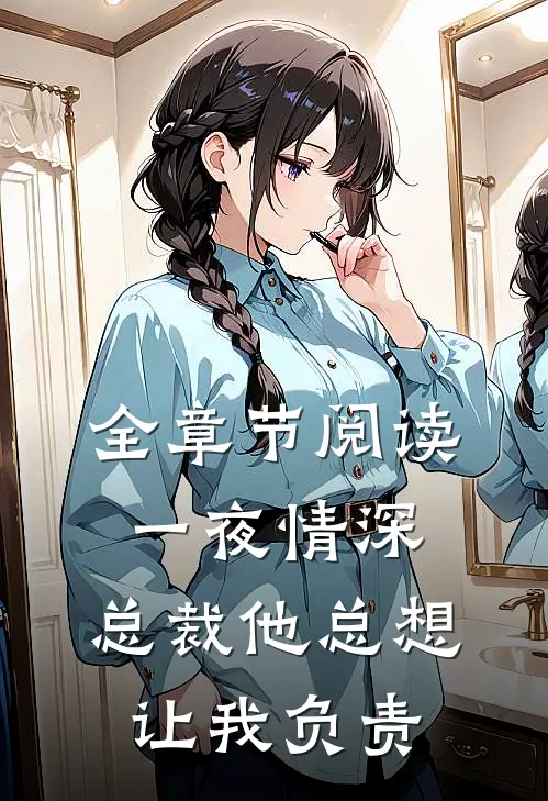 全章节阅读一夜情深：总裁他总想让我负责