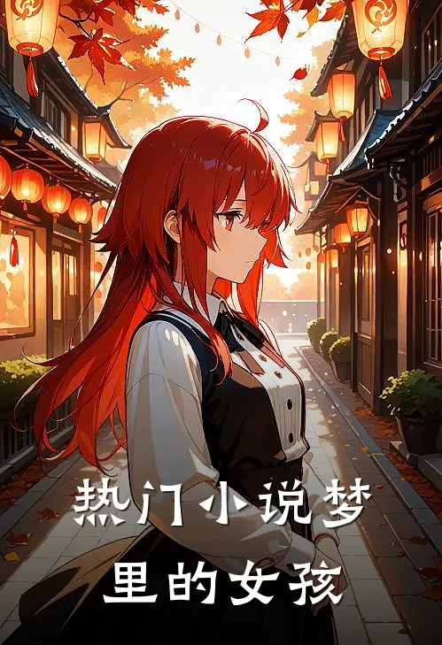 热门小说梦里的女孩