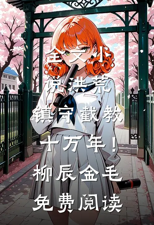 全文小说洪荒：镇守截教十万年！柳辰金毛免费阅读