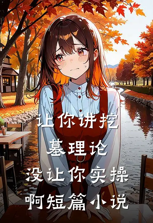 让你讲挖墓理论,没让你实操啊短篇免费阅读