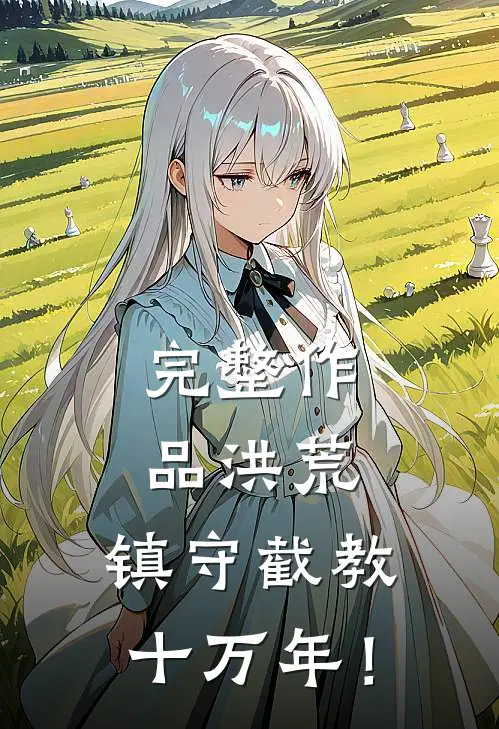 完整作品洪荒：镇守截教十万年！