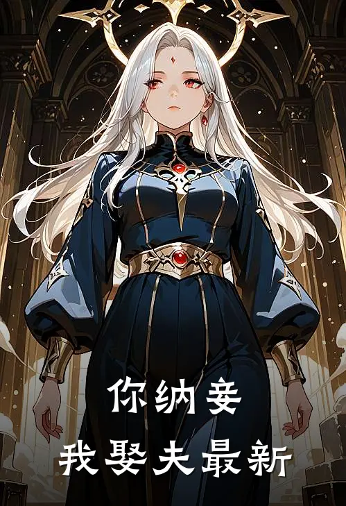 你纳妾,我娶夫最新章节阅读