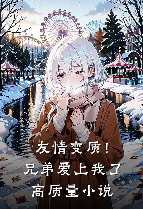 友情变质!兄弟爱上我了高质量在线阅读