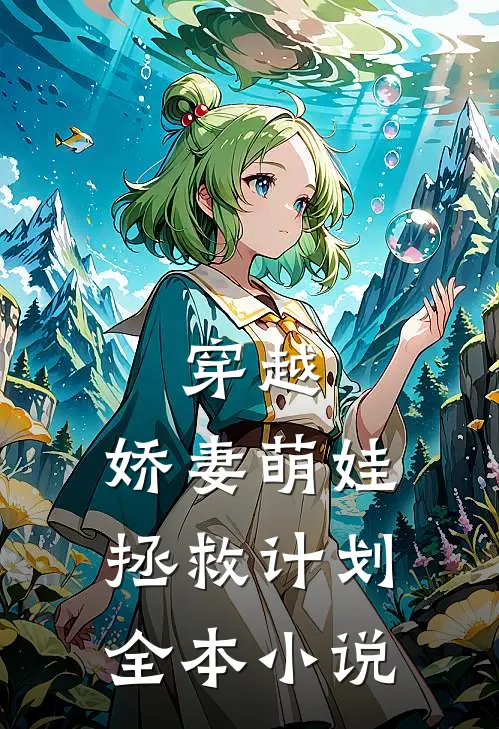 穿越娇妻萌娃拯救计划全本阅读
