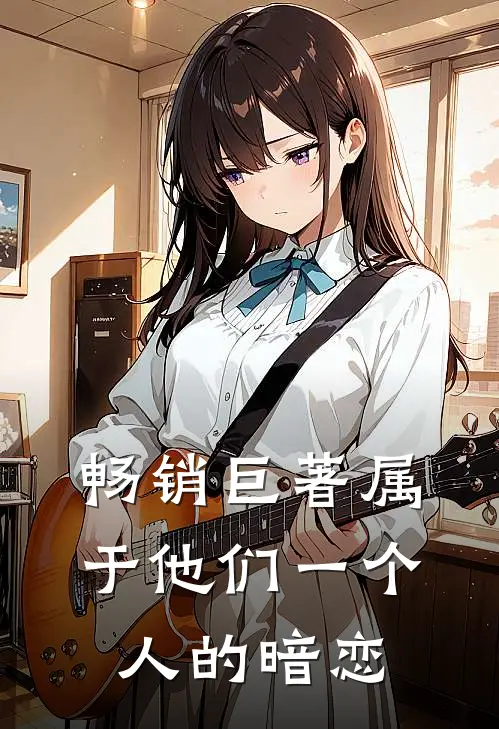 畅销巨著属于他们一个人的暗恋
