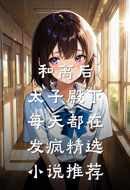 和离后,太子殿下每天都在发疯精选推荐全文