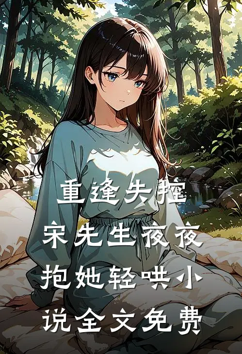 重逢失控,宋先生夜夜抱她轻哄全文免费观看