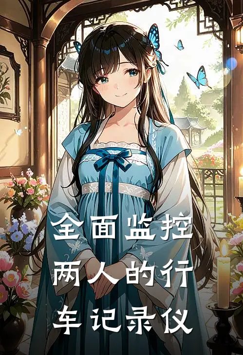 全面监控两人的行车记录仪