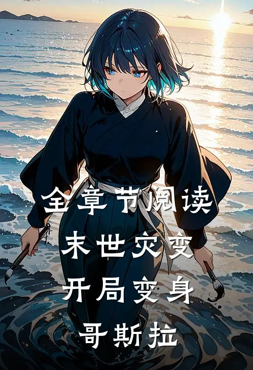 全章节阅读末世灾变开局变身哥斯拉