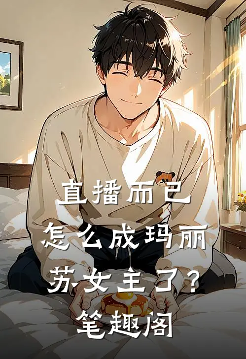 直播而已,怎么成玛丽苏女主了?笔趣阁无弹窗