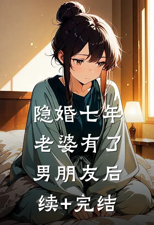 隐婚七年老婆有了男朋友后续+完结