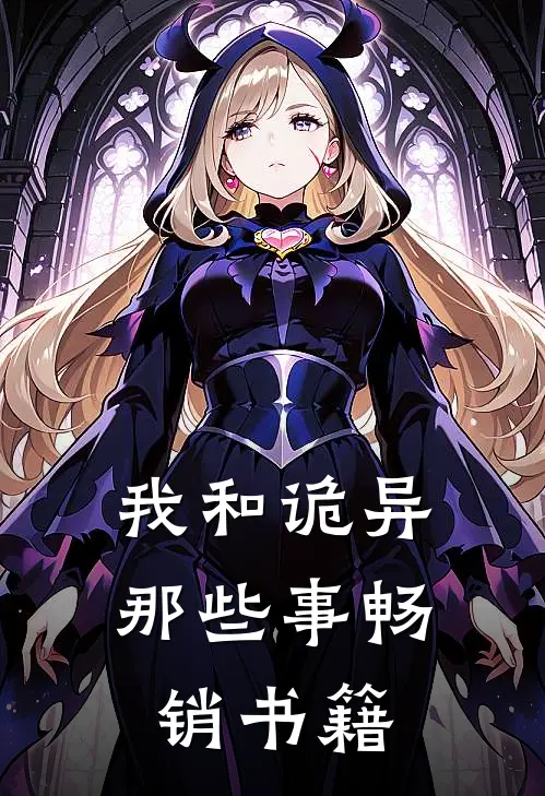 我和诡异那些事畅销书籍
