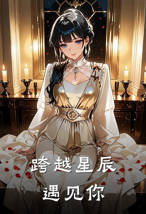 跨越星辰遇见你