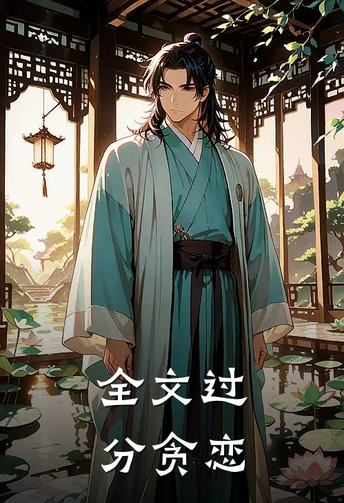 全文过分贪恋