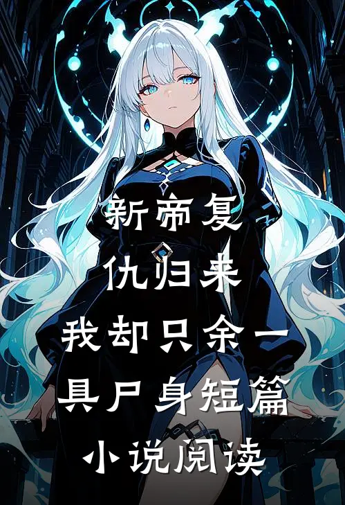 新帝复仇归来,我却只余一具尸身短篇阅读