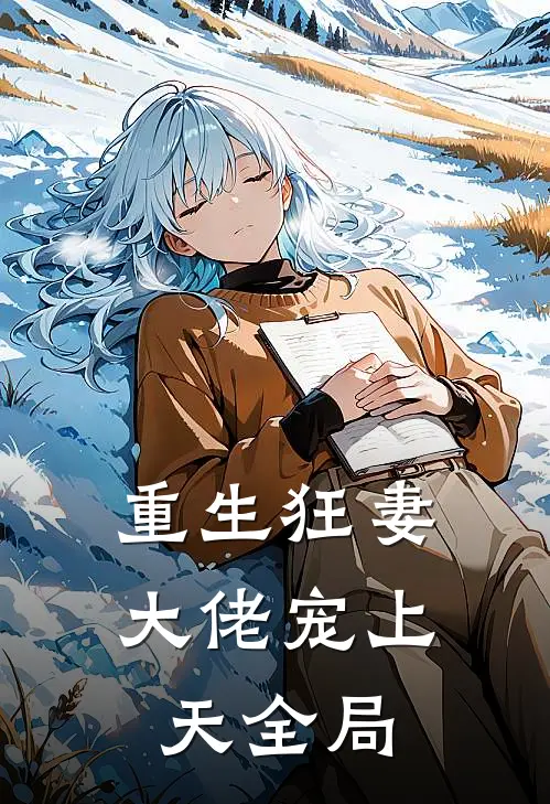 重生狂妻,大佬宠上天全局免费观看