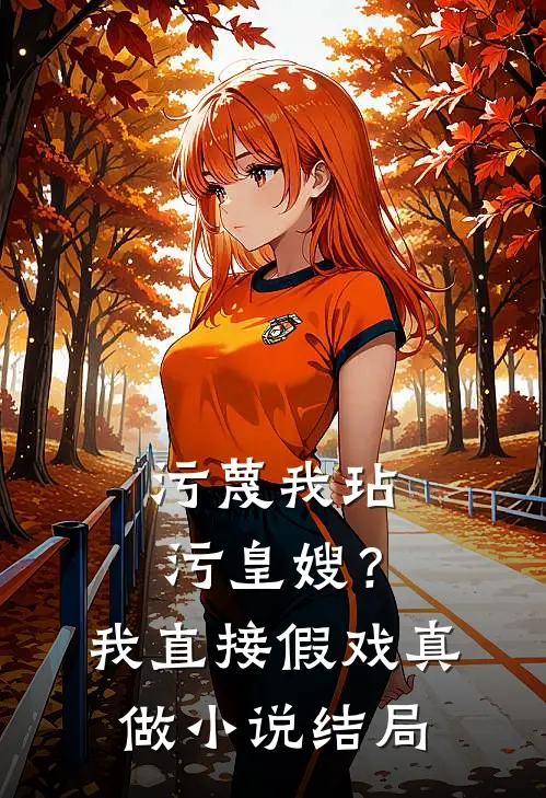 污蔑我玷污皇嫂?我直接假戏真做结局是