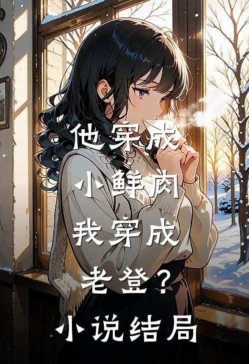 他穿成小鲜肉,我穿成老登?结局怎么样