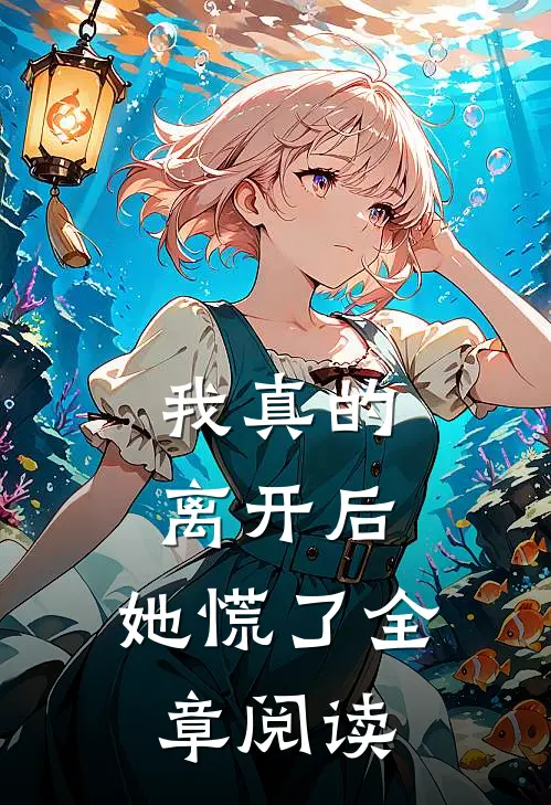 我真的离开后,她慌了全章阅读