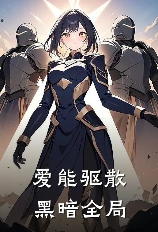 爱能驱散黑暗全局