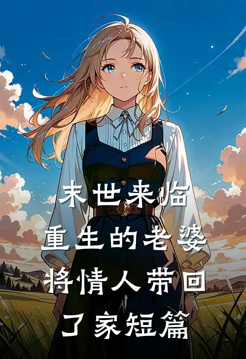 末世来临,重生的老婆将情人带回了家短篇免费阅读