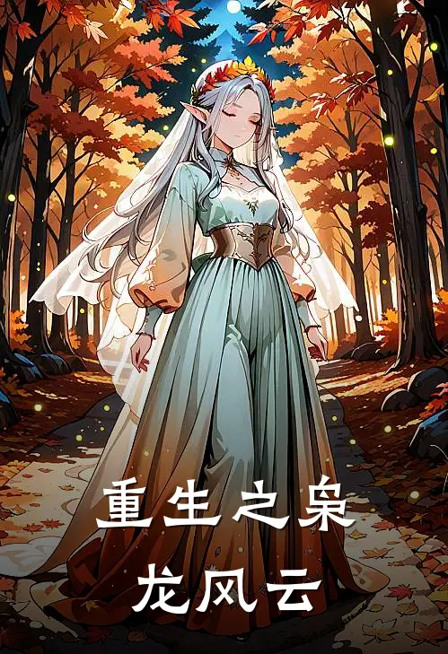 重生之枭龙风云