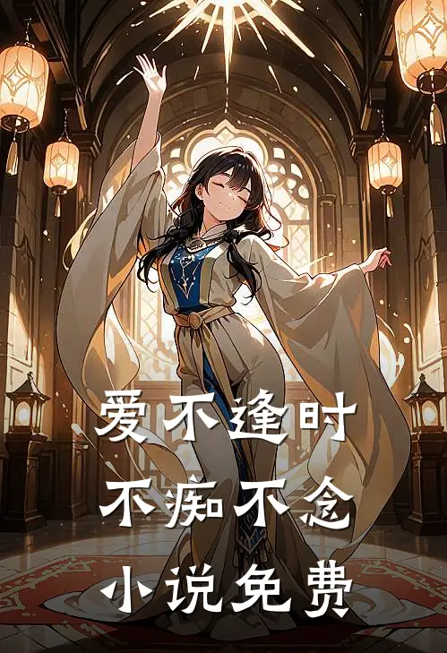 爱不逢时,不痴不念免费阅读全文
