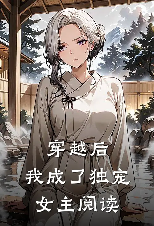 穿越后,我成了独宠女主阅读笔趣阁