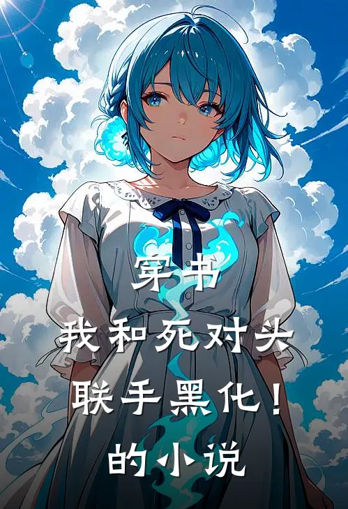 穿书我和死对头联手黑化!的叫