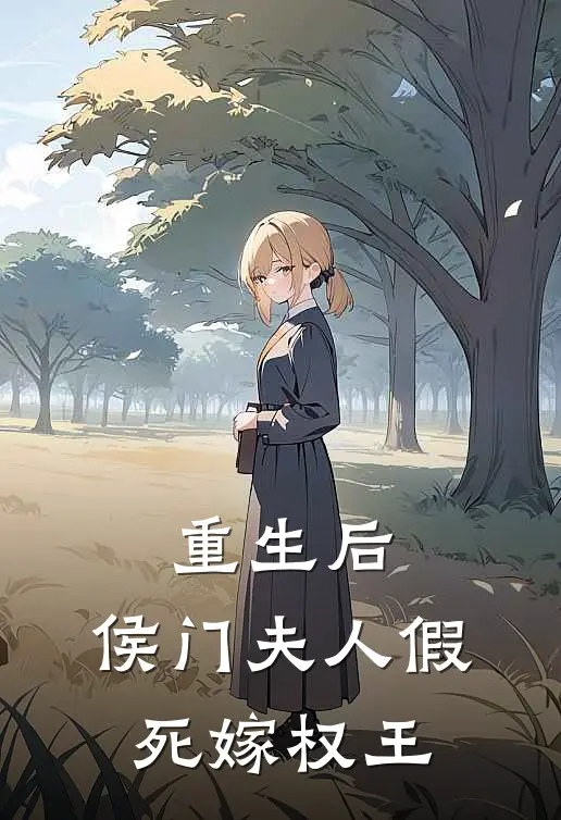 重生后,侯门夫人假死嫁权王