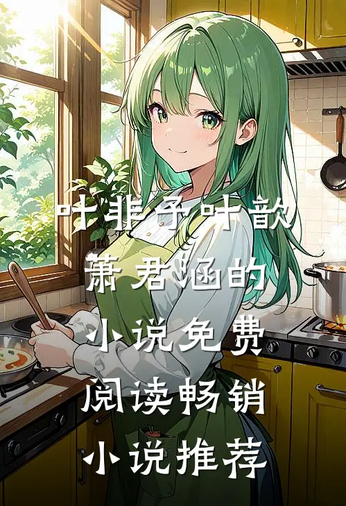 叶非予叶歆萧君涵的小说免费阅读畅销小说推荐