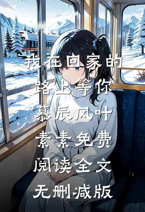 我在回家的路上等你