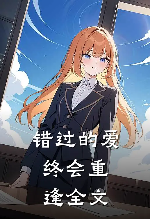 错过的爱,终会重逢全文在线阅读