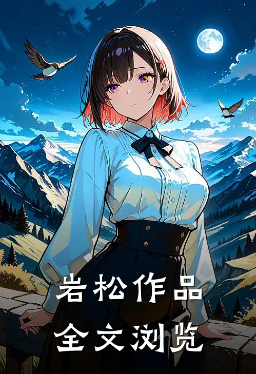 岩松作品全文浏览在线阅读