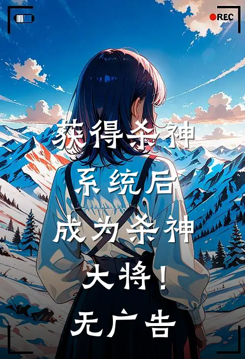 获得杀神系统后,成为杀神大将!无广告漫画