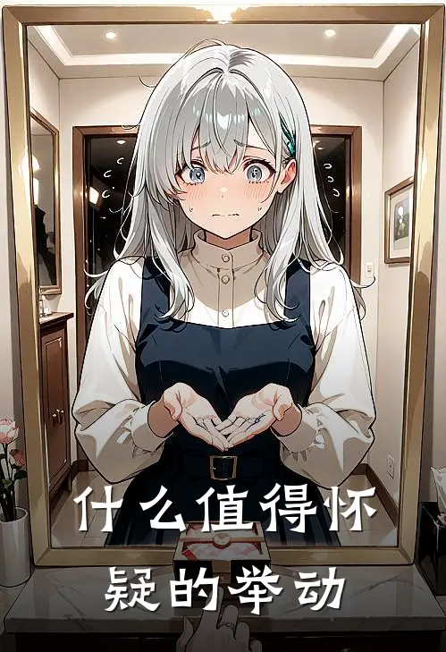 什么值得怀疑的举动