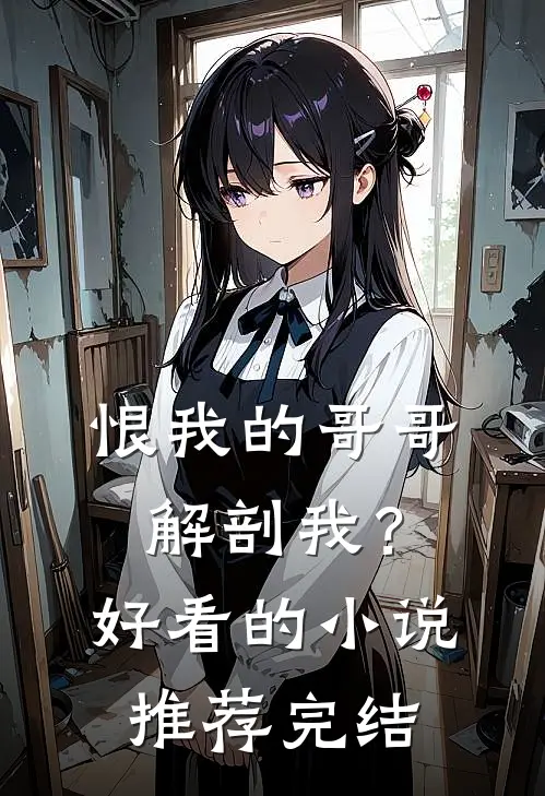 恨我的哥哥解剖我?好看的推荐完结