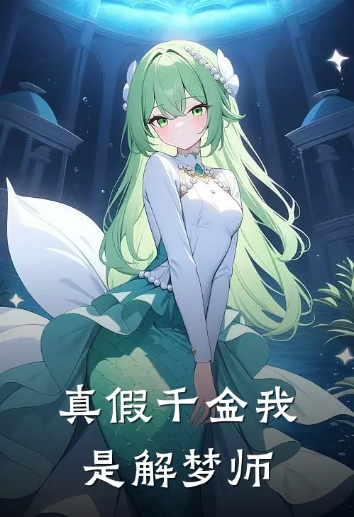 真假千金我是解梦师
