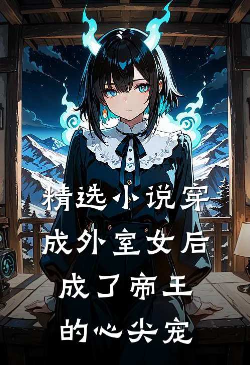 精选穿成外室女后,成了帝王的心尖宠免费阅读