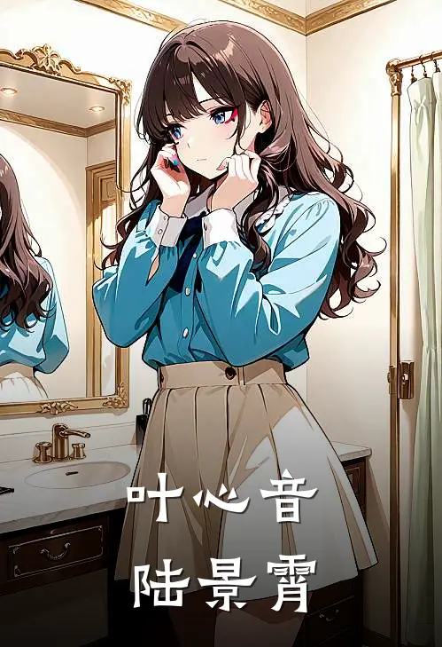 叶心音陆景霄