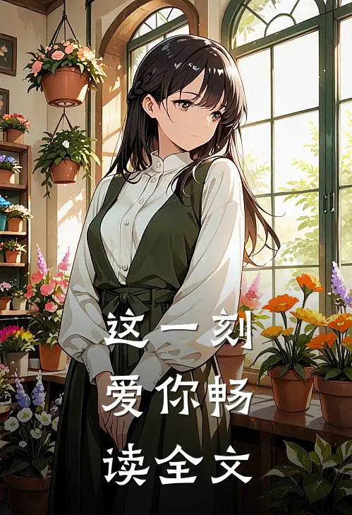 这一刻,爱你畅读全文