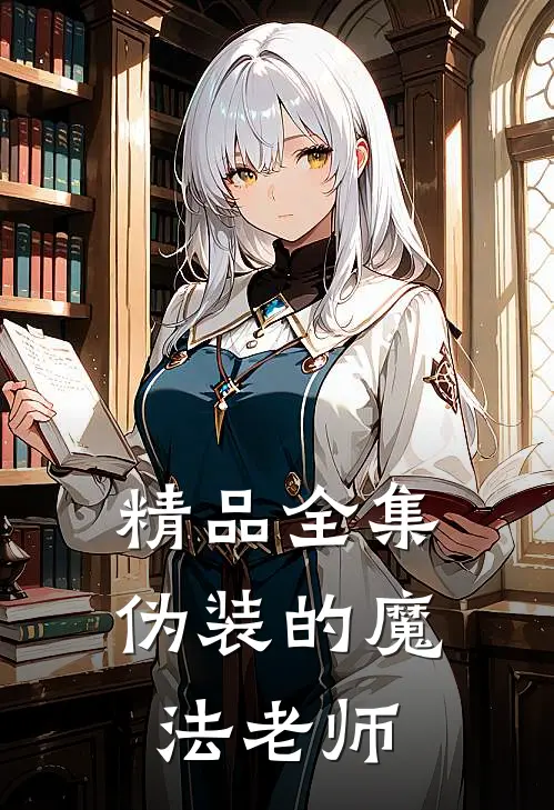 精品全集伪装的魔法老师