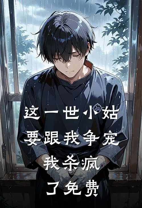 这一世小姑要跟我争宠,我杀疯了免费
