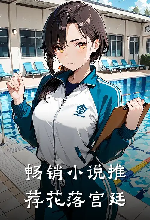畅销小说推荐花落宫廷