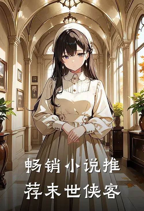 畅销小说推荐末世侠客