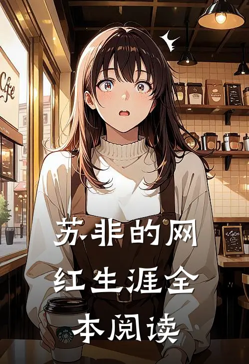 苏非的网红生涯全本阅读