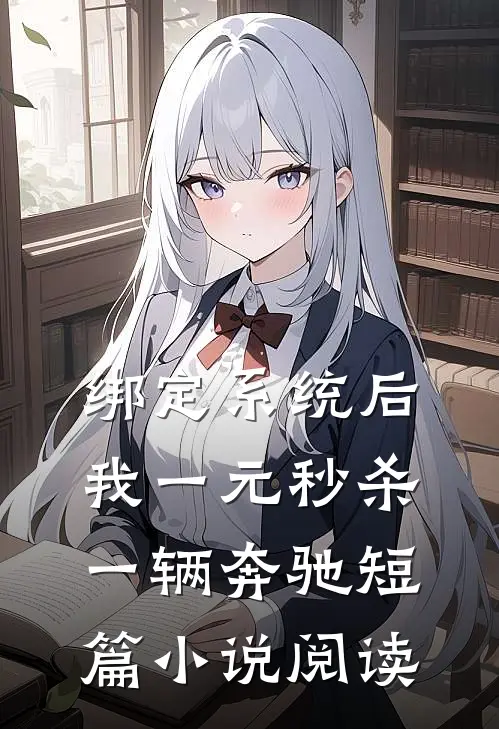 绑定系统后，我一元秒杀一辆奔驰短篇小说阅读