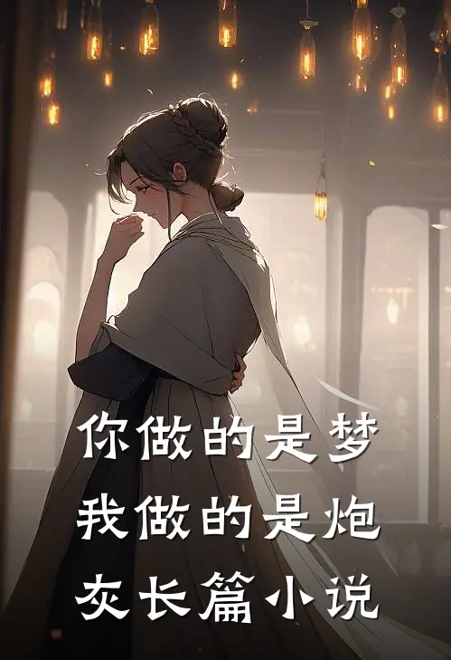 你做的是梦,我做的是炮灰长篇